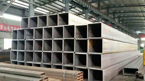 临漳q345b冷拔方管